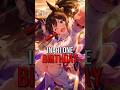 Happy Birthday to INARI ONE!!