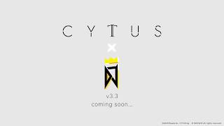 《Cytus II》v3.3 teaser