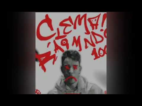 CLemando Ra9m 100 Clash Youss45 كلاس مقود يوسف45 