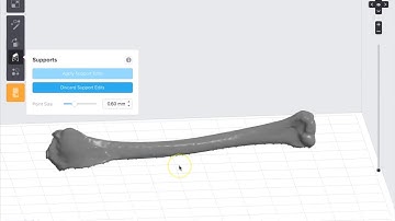 Preform Software Overview