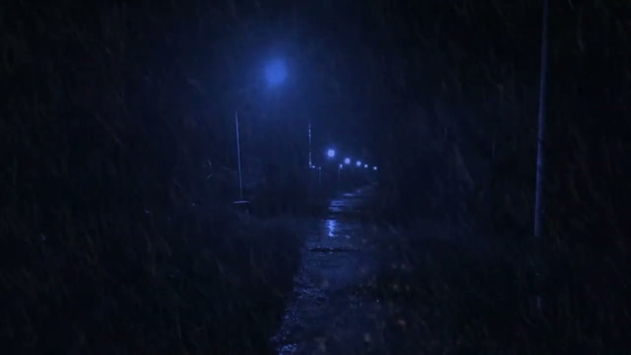 Midnight, on the Water(Luke Thomasson)-Mandolin & Guitar