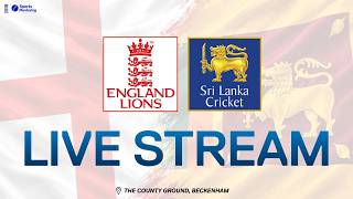 England Lions vs Sri Lanka 2nd T20 - Live Stream screenshot 5