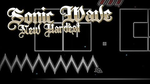 Sonic Wave, But The Most CURSED Completion Ever!