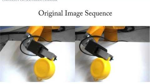 Improved Accumulation using Kalman Filtering