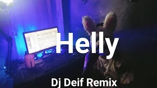 AKU PUNYA ANJING KECIL Remix.Dj Deif Remix #Viral Tik Tok.