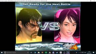 PCSX2 Emulator for Windows, FULL Setup and settings and play Any Games screenshot 3