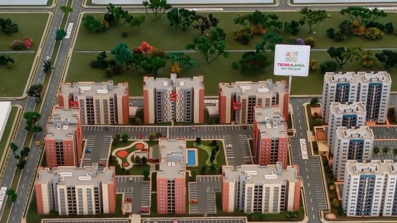 TIERRALINDA                            Cali Valle del Cauca