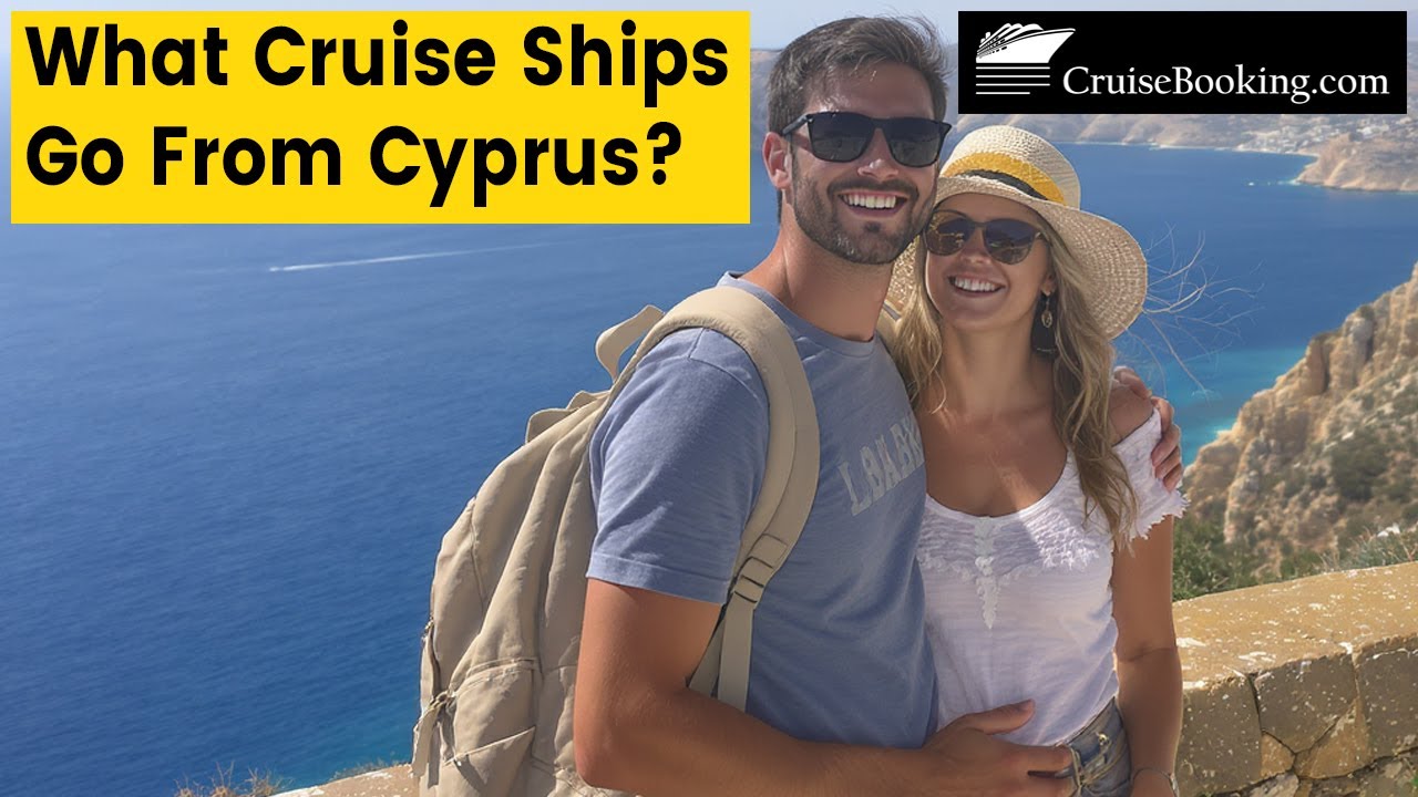 What Cruise Ships Go From Cyprus | CruiseBooking.com | #cyprus