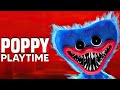 Poppy playtime chapter 1 mobile full gameplay