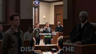 Us Pilot Embarred By Smug Ceo Counsel In Court