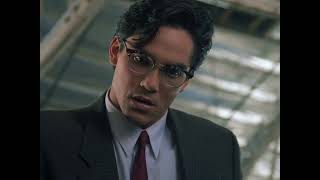 Lois and Clark HD Clip: Clark finds his ship Details