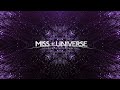 Miss universe 2021  preliminary soundtrack