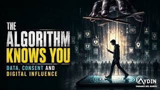 The Algorithm Knows You Data, Consent and Digital Influence I IELTS Listening Practice