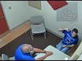 Keith Johansen Full Interrogation Part 2 (3h39m) | Parents Enter Room | Police Bodycam True Crime