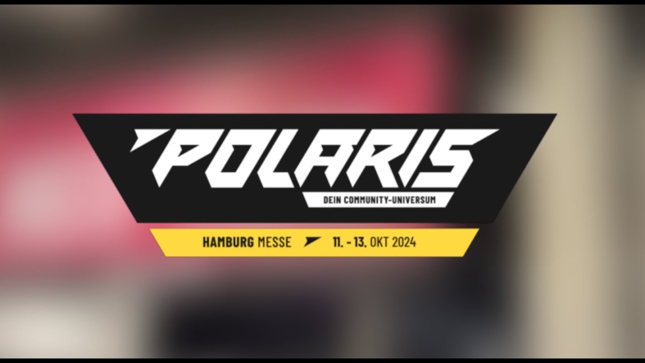 Polaris 2024 Rundgang