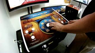 Dfi Chapter 8 Incredible Technologies