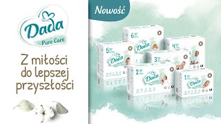 Dada Pure Care. Z miłości do lepszej przyszłości screenshot 3