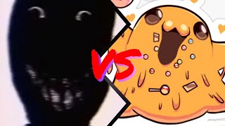 Mugen%&E &R%R O...r Vs Scp-999 The Tickle Monster