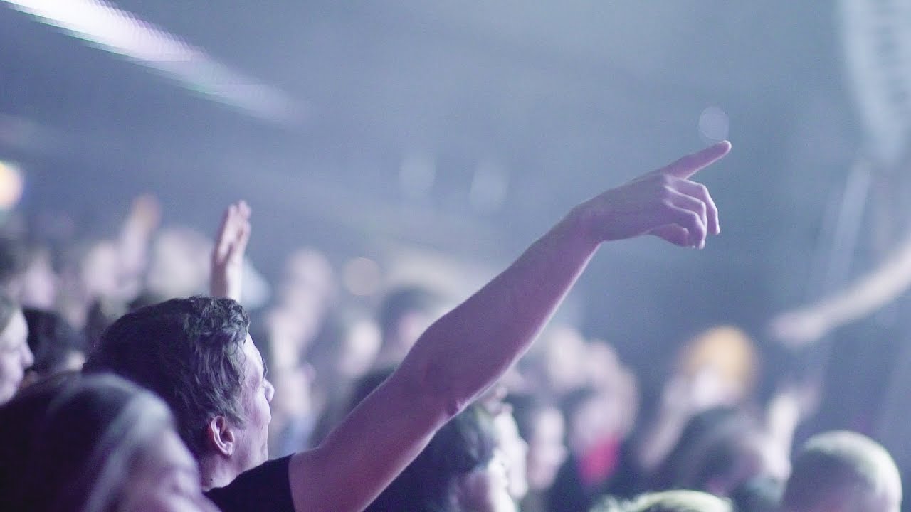 Jaxon - EVFORIJA (Official video)