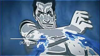 TOP 9 Akatsuki || DJ Tiop-Tiop Ular X Goyang Pokemon🔥