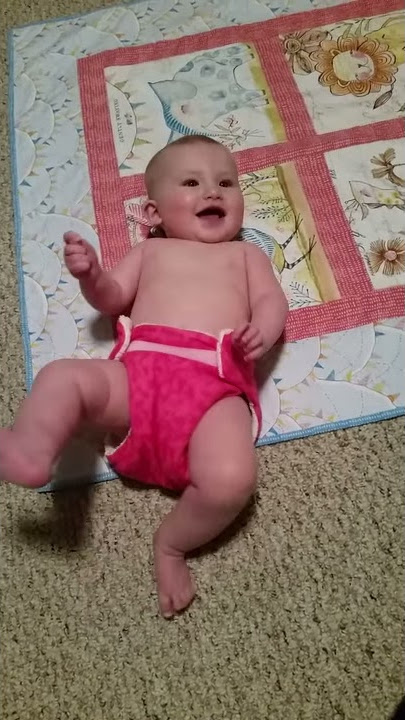 Aunty marisa diaper!