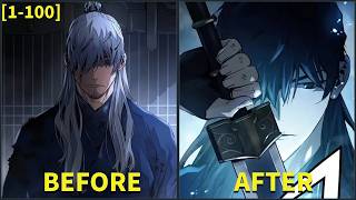 [1-100] Son Of The Heavenly Demon Returns To The Past To Kill The Strongest Martial Artist l Manhwa