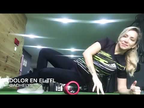 fitland Dolor en TFL