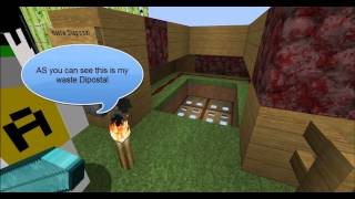 IslandCraft 24/7 PVP Faction based server 1.4.2  With No Lag