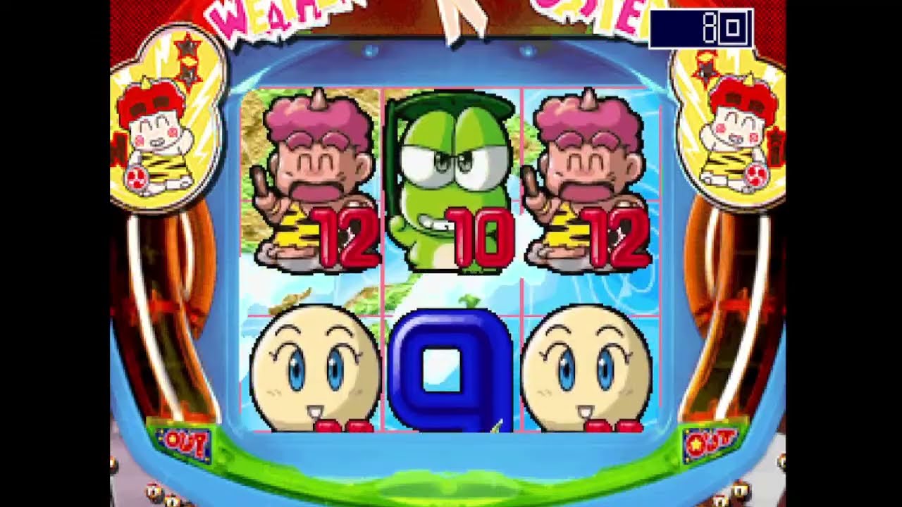 CRお天気スタジオ 初代 2025/5/17 パチンコライブ - YouTube