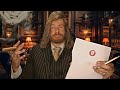 [ASMR] Asking You 100 Personal Questions (to join Lord Farquaad's Club)