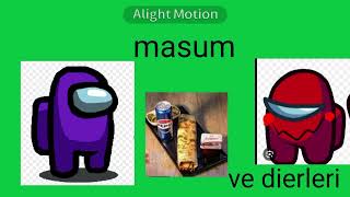 İmpostor kim? 🩷Animasyon🩷 part 4 Who is the impostor? 🩷Animation🩷 part 4