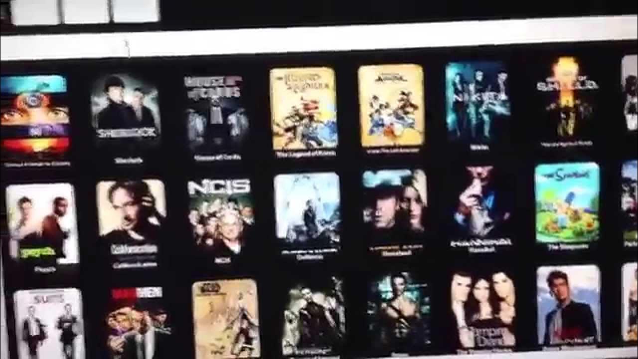 HOW TO WATCH FREE TV ON XBOX 360 (NOT WOOTLY) YouTube