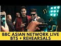 BBC Asian Network Live Rehearsals Guru Randhawa Arjun Perform SUIT For First Time mp3