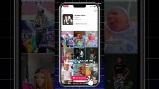 How to make your photos dance with TikTok Ai sway dance effect #artificialintelligence #brightchuksm