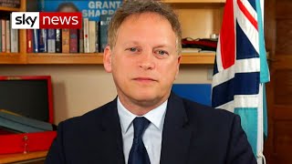 COVID-19: Travellers arriving in England and Scotland will need negative tests to be granted entry