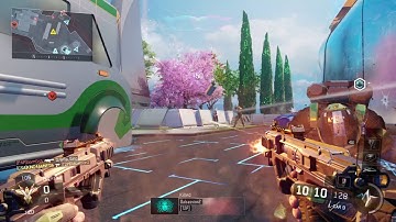 Safeguard robot running glitch