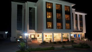 Bigcityhotels  Review Legend Sarovar Portico Baddi