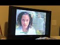 Opening And Menu To A Little Princess 1997 DVD 