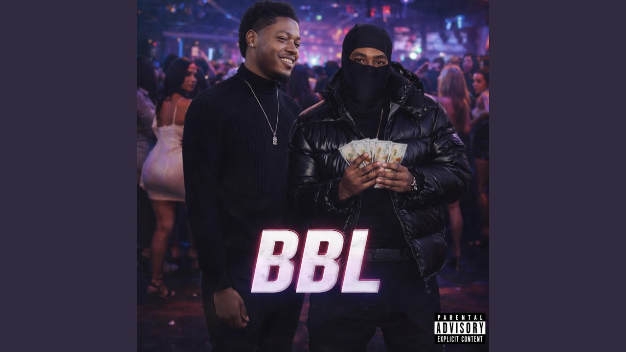 Watch BBL on YouTube Watch BBL on YouTube