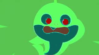 My Teeth Are Gone! - Baby Shark Powered By: Pyramid Films 1978 Effects