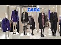 ZARA PRE WINTER COLLECTION NOVEMBER2021 #zara #winter