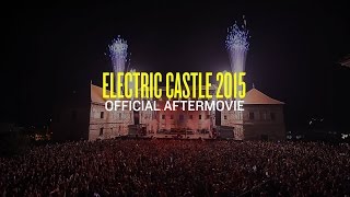 Electric Castle 2015 Official Aftermovie screenshot 5