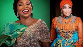 Asoebi Styles For Women | Latest Asoebi Lace Styles & Ankara Styles For Women; 2022 Asoebi Styles