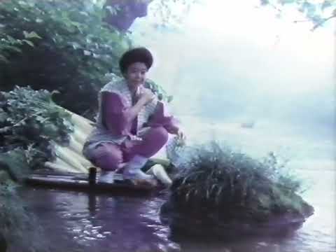 ピップエレキバンCM　1986年　樹木希林