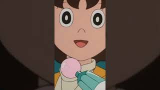 Doraemon gadget speaking photograph rolon