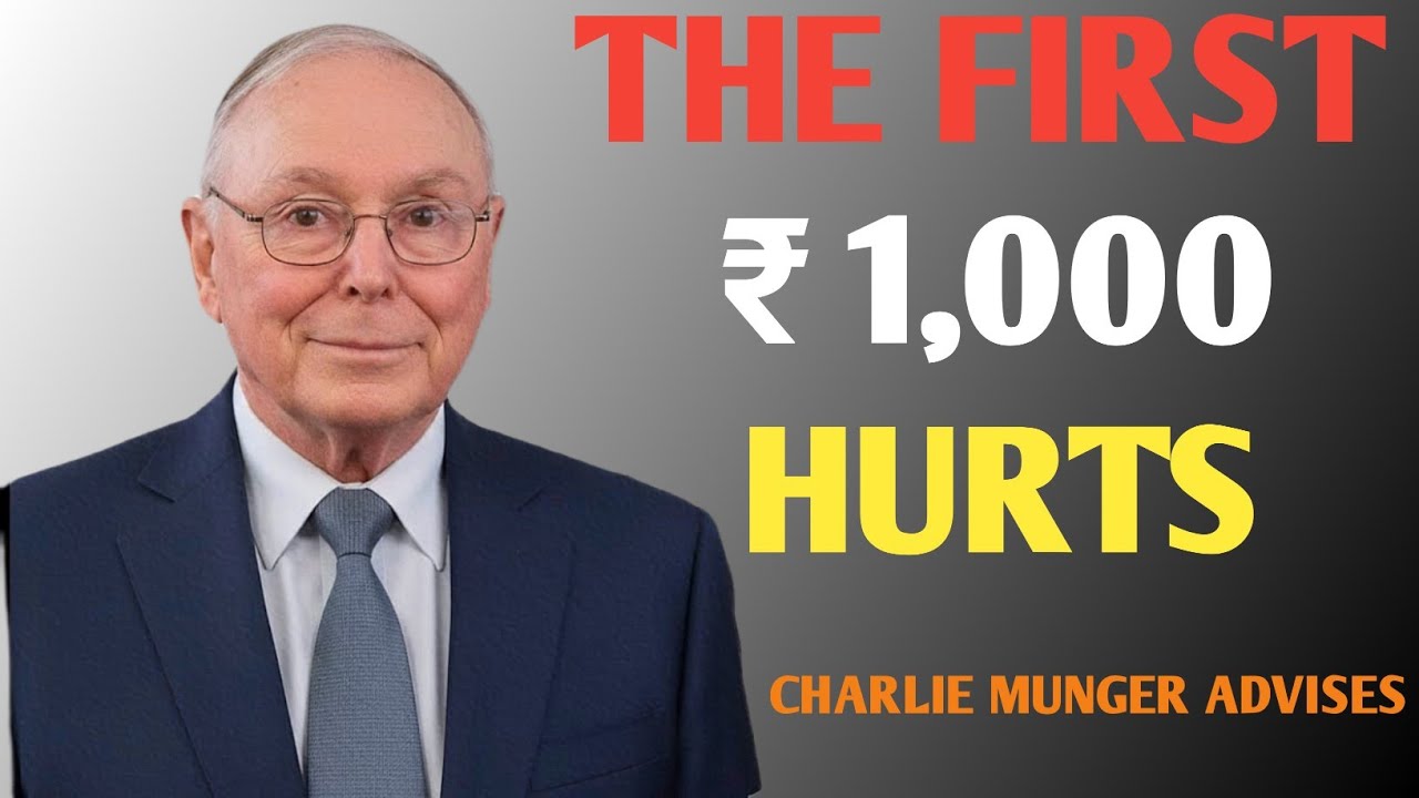 The Hardest Money to Save Is the First $1,000 — After That, It Snowballs