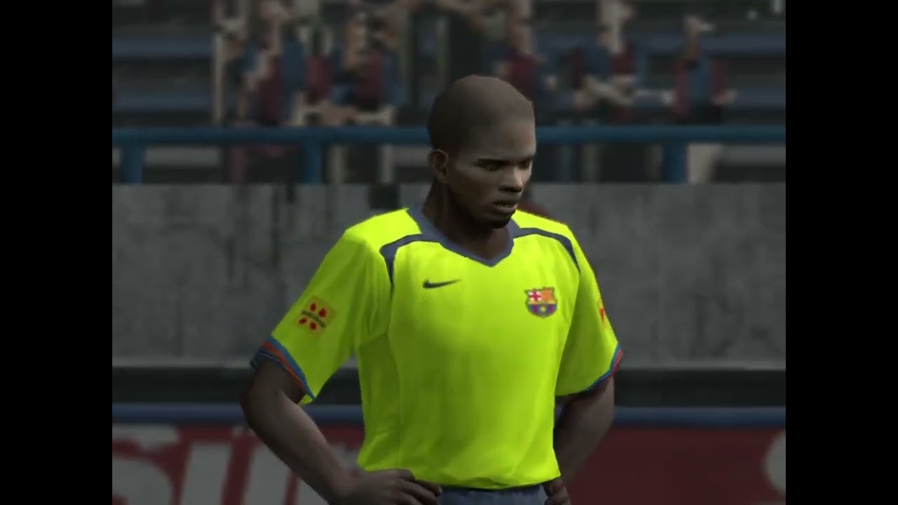 Barcelona vs Celta Vigo Away Match (0 - 0) | Pro 5 | La Liga Fixture 7