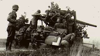 Why Germans Hated American Artillery Fire More Than Anything In WW2