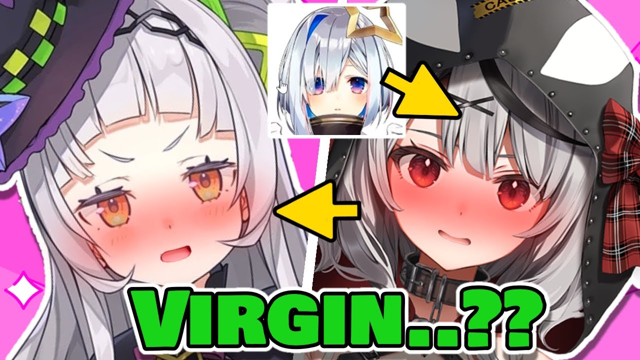 Chloe learn something from Kanata then teach it to Shion