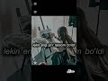 Orzular orzuligicha qolmidi ๐ฅฐ #rekkkkkk #activ #shortviral #shorts #orzu orz#edit #trending ๐ฅฐ